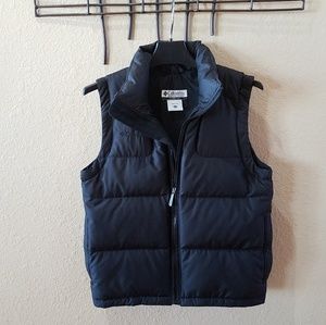 Columbia | Jackets & Coats | Vest | Poshmark